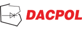 Dacpol logo